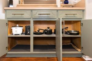 Experience Comfort with a King Bed at a Lower Cost