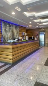 يودل للشقق المخدومة