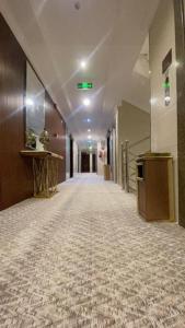 يودل للشقق المخدومة