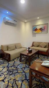 يودل للشقق المخدومة