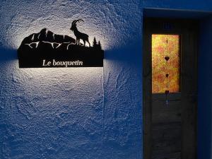 BnB Le Mazot Fionnay