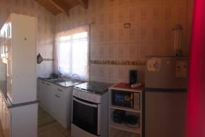 Comoda Cabaña en Pichilemu