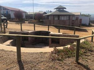 Comoda Cabaña en Pichilemu