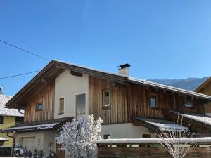 Ferienwohnung Waldheim