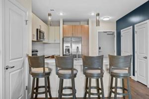 Beverly Hills Suite Penthouse The Gulch