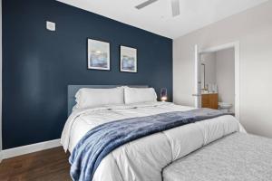 Beverly Hills Suite Penthouse The Gulch