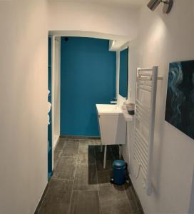 B&B / Chambres d'hotes In Situ B&B : photos des chambres