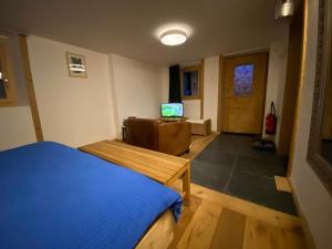 BnB Le Mazot Fionnay