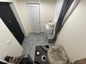 Inola’s House in old Tbilisi