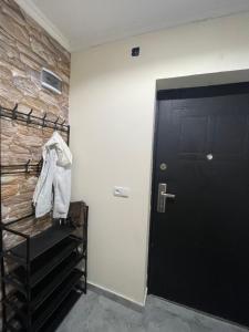 Inola’s House in old Tbilisi