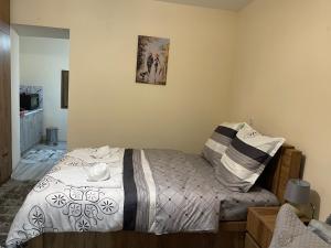 Inola’s House in old Tbilisi