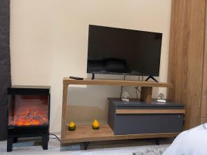 Inola’s House in old Tbilisi