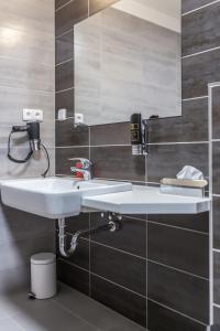 Hotelový dům Kaskáda - Bed and Breakfast