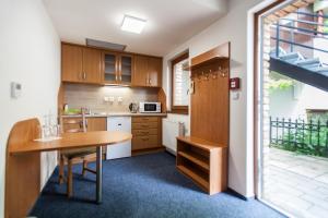 Hotelový dům Kaskáda - Bed and Breakfast