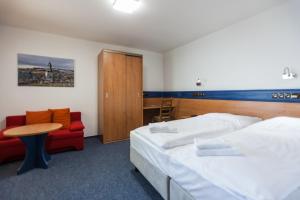 Hotelový dům Kaskáda - Bed and Breakfast