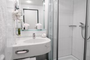 Hotel Engel - Self-Check-in