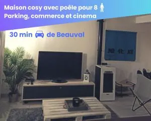 Les Malvas - 罗莫朗坦