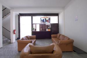 Hotel Villa 12 TX