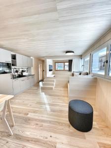 Nanisgarten - Grannys flat