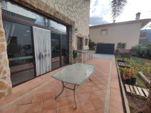 Casa Rural Sierra de las Nieves 2