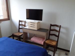 Chambre B2 dans un appartement en colocation
