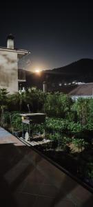 Casa Rural Sierra de las Nieves 2