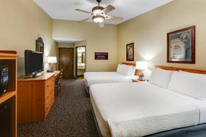 Stoney Creek Hotel Quad Cities - Moline