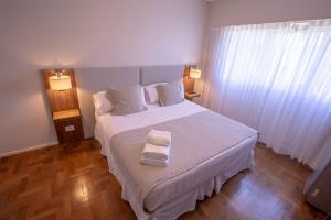 El Misti Coliving Obelisco