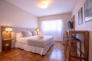 El Misti Coliving Obelisco