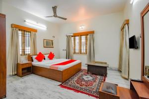 OYO Retro Residency