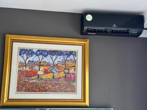 D&DLuxury Rivonia Apartments with inverter