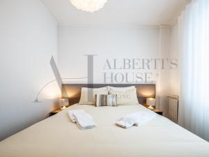 Albertis House Oporto Central Apartment