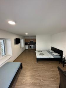 Restaurace - penzion Bavorský dvůr