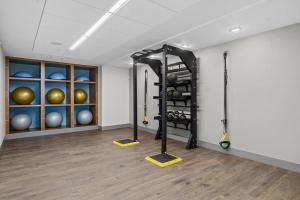 The Emerald Penthouse Suite The Gulch