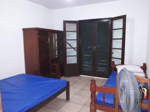 Casa em Iguape praia da Juréia