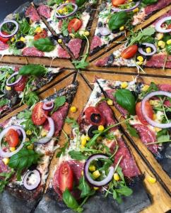 Pietro Pokoje B&B Czarna