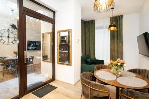 Central Station Apartment No1