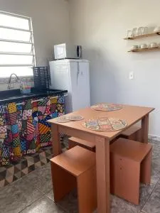 Apartamento cachoeira - Cachoeira do Bom Jesus