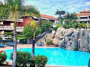 Durazno Tropical Apartment Puerto de la Cruz - La Orotava