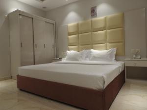 العرين بارك للشقق المخدومة