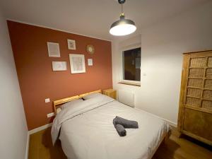 ღ Lys Vert - Situé au cœur de Douai & Parking privé