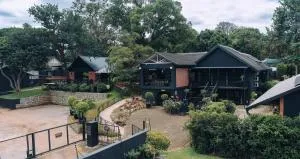 The Bohemian Guesthouse - Ga-Kgapane