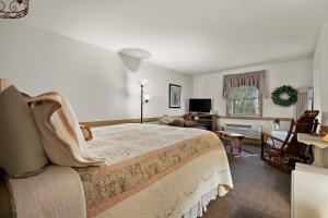 Studio with Spa Bath room in Country Living Inn