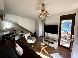 Golden Gondola Tornik - Tornik