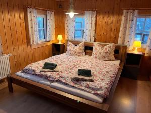 Ferienwohnung Bauernhaus Untermoas