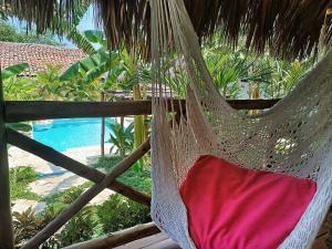 Hotel Cabañas Puesta del Sol