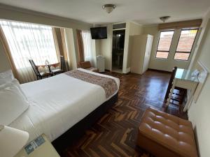 Hotel Premier