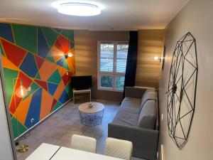 APPARTEMENT NEAR DISNEYLAND