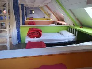 Appartement Eaux-Bonnes - Gabas