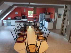 Appartement Eaux-Bonnes